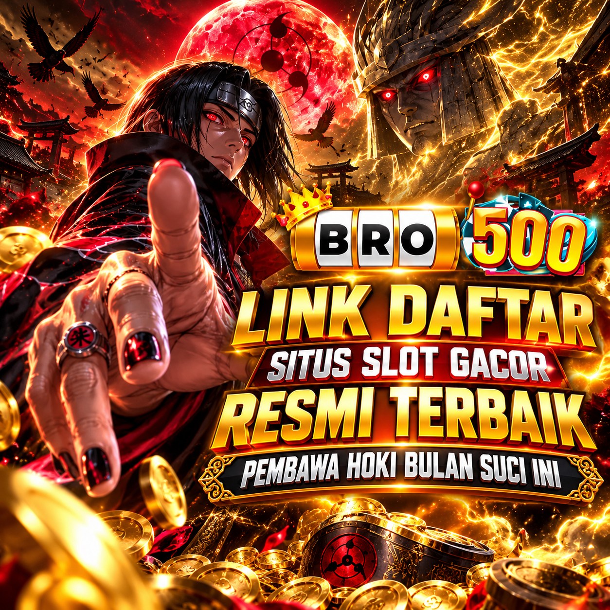 BRO500